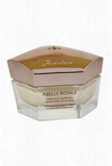 Abeille Royael Nourishing Night Cream Intense Restoring Lift