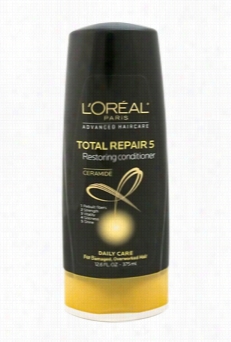 Advanced Haircare Total Repair 5 Restoeing Conditioner