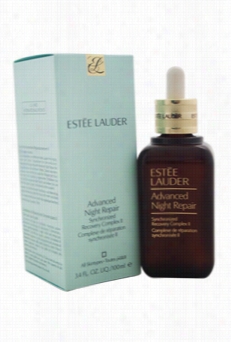 Advanced Night Repair Synchronized Recovery Complex Ii - All Skin Types