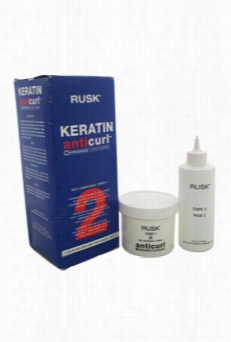 Anti Curl Keraashine Conditioning Multi-idmensiohal Formual Stage 2