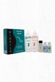 Biosilk Neutra Wave Kit