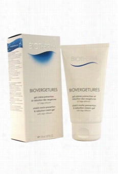 Biovergetures Stretch Marks Prevention & Reduction Cream-ge