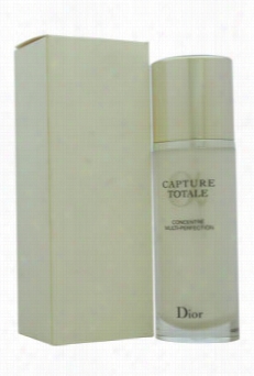 Cature Totale Multi Perfection  Concentrated Serum