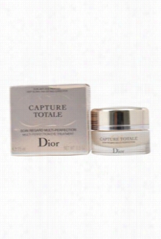 Capture Totale Multi Perfection Eye Treatment