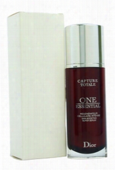 Capture Totale One Essential Skin Boosting  Super Serum