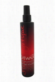 Catwakl S Traight Collection Sleek Mystique Fast Fix Xstyle Prep