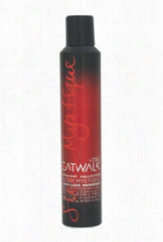 Cawalk Vertical Collection Sleek Mystique Look-lock Hair Spray