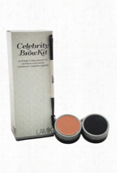 Celebrity Brow Kit - Norhside/k32