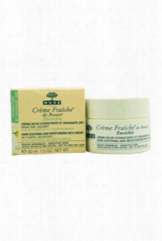 Creme Fraiche De Beaute Enrichie - 24hr Soothing And Moisturizing R Kch Cfeam