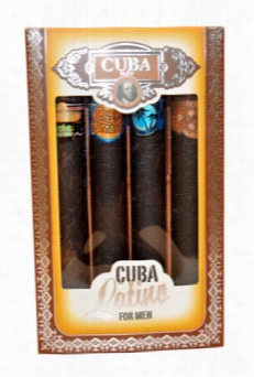 Cuba Latino Collextion