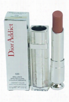 Dior Addict High Impact Weightless Lipcolor -  # 535 Tailleur Bar