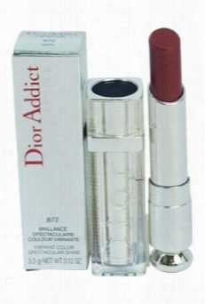 Dior Dadcit High Impact Weightless  Lipcolor - # 872 Arty