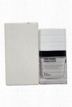 Dior Hmome Dermo System Rrepairing Moisturizing Emulsion
