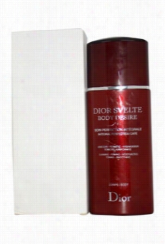 Dior Svelte Body Desire Integral Perfeection Care