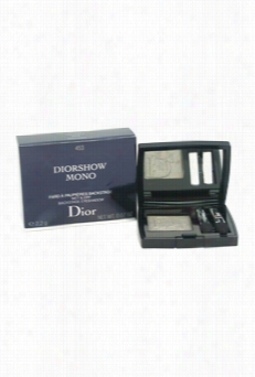 Diorsshow Mono Wet & Dry Backstage Eyeshadow - # 453 Spencer