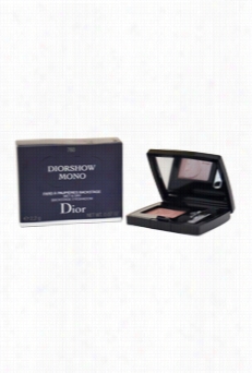 Diorshow Mono Wet & Dry Backstage Eyeshadow - # 760 Tweed