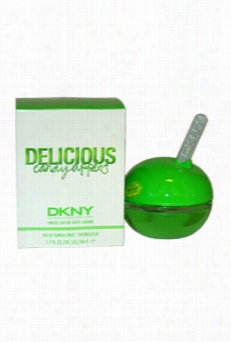 Dkny Delicious Candy Aples Sweet Caramel