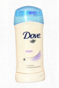 Dove Fresh Invisible Solid Anti-perspirant Ddeodorant Stick