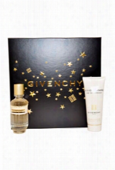 Eauudemoiselle De Givenchy