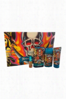 Ed Hardy Hezrts & Daggers