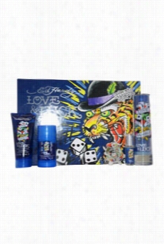 Ed Hardy Love & Luck