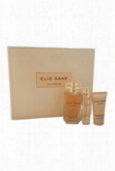 Elie Saab Le Parfum