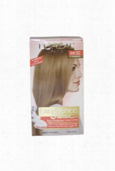 Excellence Creme Pro - Keratin E # 8bb Medium Beige Blonde - Cooler