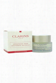 Extra-firming Night Rejuvenating Cream-special For Dry Skin