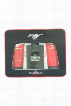 Ford Mustang Toy