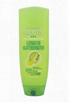 Fructis Fortifying Length & Strength Fortifying Cream Conditioner