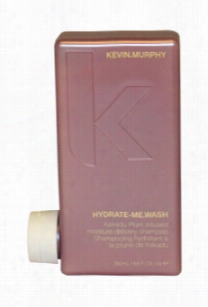 Hydrate-me.wa Sh Kakadu Plum Infused Moisture Delivery Hsampoo