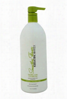 Keratin Complex Smothing Therapy Kerratin  Care Conditioner