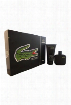 Lacoste Eau De Lacoste L.12.12 Noir