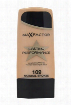 Lasting Performance Long Lasting Basis - # 1009 Natural Bronze