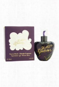 Lolita Lempicks Midnight