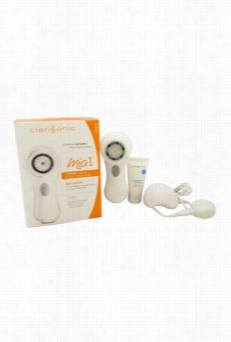 Mia 1 Facial Sonic Cleansing System - White
