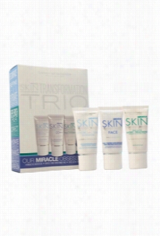 Miracle Skin Transformer Transformation  Trio - Light Shade