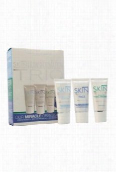 Miracle Skin Transformer Transformation Trio - Medium Sshade