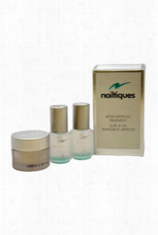 Nailtiques After Artificial Treatment Kit