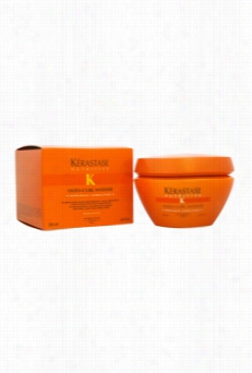 Nutritive Oleo-curl Intense Nutri-softenin9 Curl Definition Masque