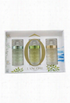 O De Lancome Variety Sett