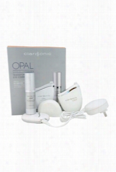 Opal Sonic Skin Infusion Technology For Anti-aging System - White