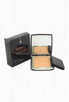 Parure Gold Rejuvenating Golden Radiance Powder Foundation Spf 10-05