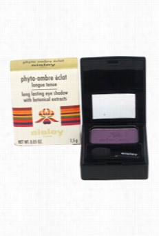 Phyto Ombre Ecllat Long Lasting  Eye Shadow - # 14 Ultra Volet