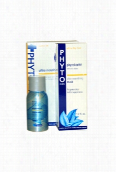 Phyto Rx Express Ultra Nourishing Starter Kit