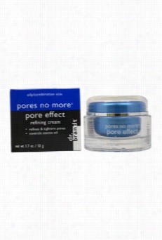 Pores No Morre Pore Effect Refinijg Cream - Oily/combinaiton Skin