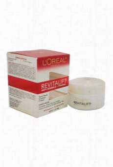 Revitalift Anti-wrinkle & Firming Moisturizer For Fface & Neck