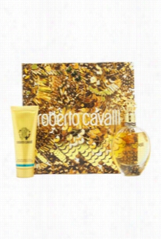 Robertto Cavalli Signature