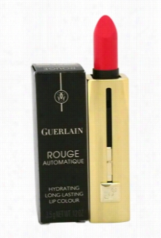 Rouge Automatique Lo Ng-lasting Lip Colour - # 144 Insolence