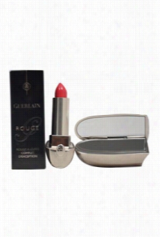 Rouge G De Gerlain Exceptinoal Complete Lip Colour - # 76 Gracy